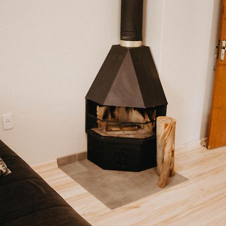 Pousada Recanto Das Cerejeiras 리우 그란데 외부 사진